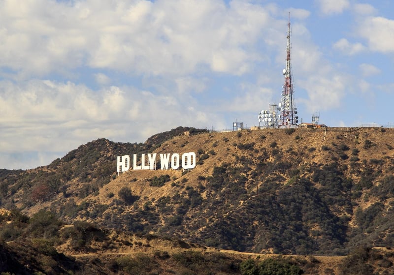Hollywood Hookups