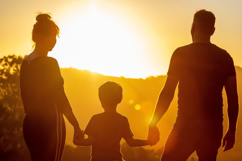 Family Secret
